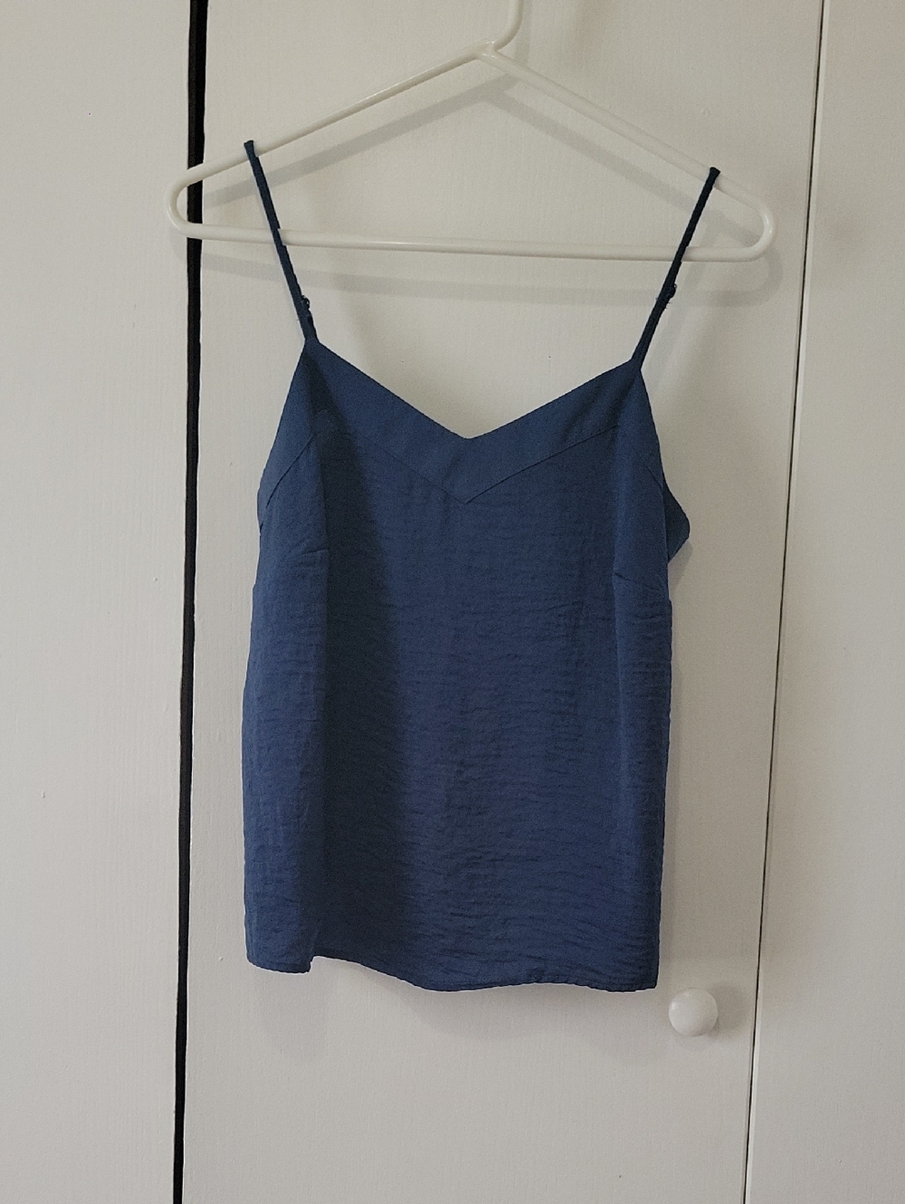 a new day Navy Spaghetti Strap Cami